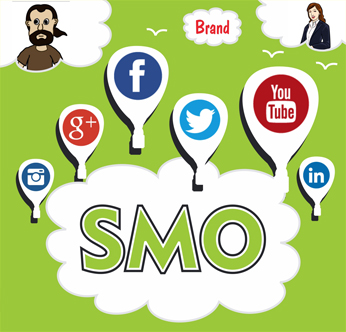 Best SMO Services Company in Delhi & NCR, India
